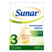 SUNAR Sensitive 3 Mlieko batoľacie 500 g, 12m+