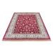 Kusový koberec Eva 105783 Red - 135x195 cm Hanse Home Special Collection