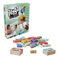 Hasbro Jenga maker F4528