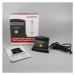 AXAGON CRE-SM2, USB externá 4-slotová čítačka čipových kariet/ID kariet (eCitizen) + SD/microSD/