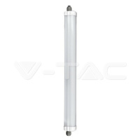 Lineárne LED svietidlo G IP65 36W, 6500K, 4320lm, 120cm, biele VT-1249S (V-TAC)