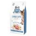 Krmivo Brit Care Cat Grain-Free Large cats Power & Vitality 7kg