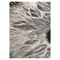 Kusový koberec Elite 8752 Grey - 120x180 cm Berfin Dywany