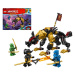 LEGO ® 71790 Imperium Dragon Hunter H