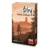 Šifry hradu Zvíkova