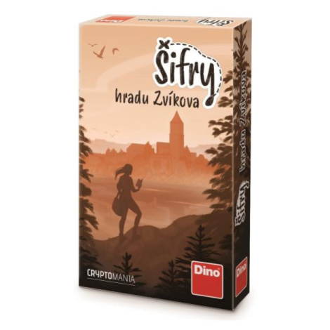 Šifry hradu Zvíkova