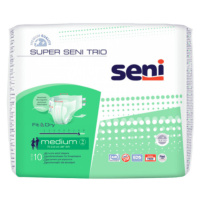 SENI Super quatro large 3 10 kusov