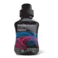 SodaStream sirup energy 500ml