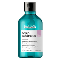 L´ORÉAL Professionnel Séria Expert Scalp Advanced Anti-Discomfort Šampón pre citlivú pokožku hla