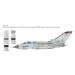 Model Kit letadlo 2513 - TORNADO GR.4 (1:32)