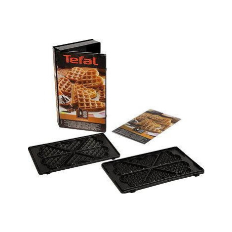 Tefal ACC Snack Collec Heartwaffles Box