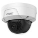HiWatch IP kamera HWI-D140H(C)/Dome/ 4Mpix/objektív 2,8 mm/H.265+/krytie IP67+IK10/IR až 30 m/ko