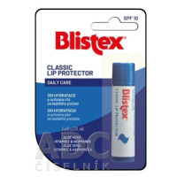 Blistex CLASSIC LIP PROTECTOR