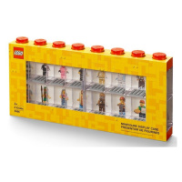 LEGO® zberateľská skrinka na 16 minifigúrok