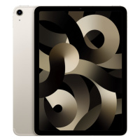 Apple iPad Air (2022) WiFi + Cell 64GB Starlight, MM6V3FD/A