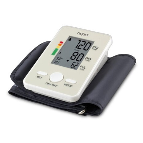 Beper Merač krvného tlaku ramennej 40120 Easy Check