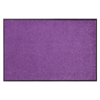 Rohožka Wash & Clean 103838 Violett - 60x180 cm Hanse Home Collection koberce