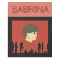Trystero Sabrina