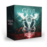 Awaken Realms Tainted Grail: Kings of Ruin – Corebox - EN