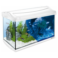 Akvarijný set Tetra Aqua Art LED biely 57x30x35cm 60l