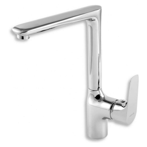 Novaservis Titania Nice - Drezová batéria, chróm 97713,0