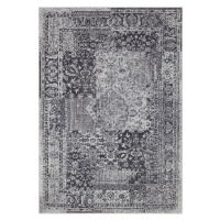 Kusový koberec Celebration 103469 Plume Blue Grey - 200x290 cm Hanse Home Collection koberce