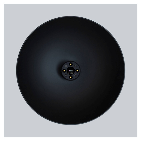 Nyta Pong Plug závesné LED svietidlo so zástrčkou