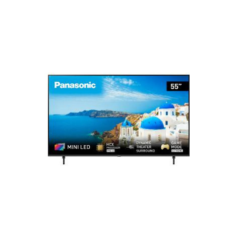 Televízie Panasonic