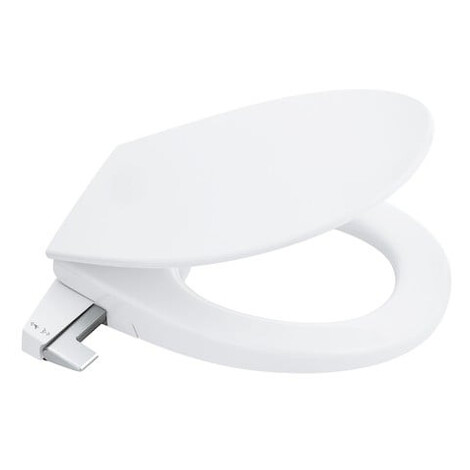 Grohe Bau Ceramic bidetové sedadlo duroplast alpská biela 39648sh0 G39648SH0