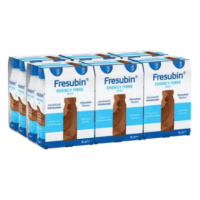 FRESUBIN Energy fibre drink čokoláda 24 x 200 ml