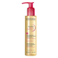 BIODERMA Sensibio Micelárny olej 150 ml