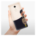 Silikónové puzdro iSaprio - BaT Comics - Xiaomi Redmi 5 Plus