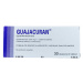 GUAJACURAN 200mg, 30 tabliet