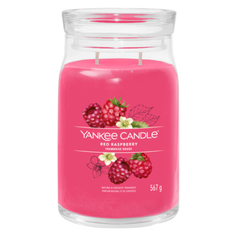 Sviečky Yankee Candle