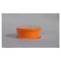 Neónovo oranžová prášková farba 10g - Rolkem - Rolkem