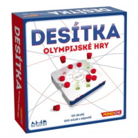 Mindok Desítka: Olympijské hry