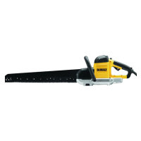 Píla Alligator DeWalt DWE398