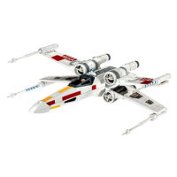 Plastic ModelKit SW 03601 - X-wing Fighter (1:112)