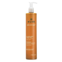 NUXE Reve de Miel Face And Body Rich Cleansing Gel 400 ml