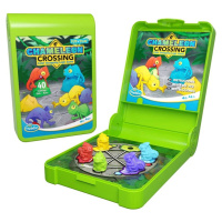 ThinkFun Flip & Play Stratení chameleóny