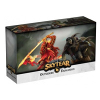 PvP Geeks Skytear Outsiders Expansion 1