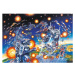 Trefl Puzzle UFT Transformers: Decepticons 1000 dielikov