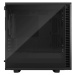 Fractal Design Define 7 Mini Black TG Light Tint