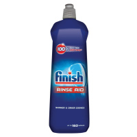 FINISH Leštidlo Shine&Protect Regular 800 ml