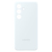 Samsung Silicone Case Galaxy S24, White