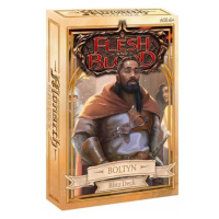 Legend Story Studios Flesh and Blood TCG - Monarch Blitz Deck - Boltyn