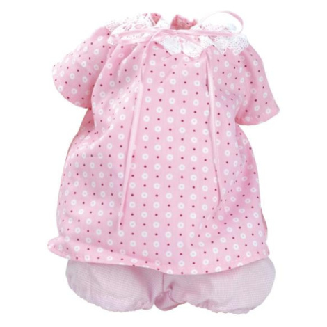 Petitcollin Oblečenie Iris (pre bábiku 36 cm)