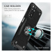 NITRO Case Xiaomi Redmi Note 12S black