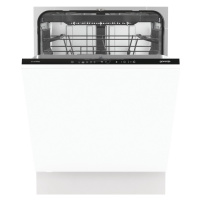 GORENJE GV662D60