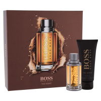 HUGO BOSS Boss The Scent Toaletná voda pro mužov 50 ml